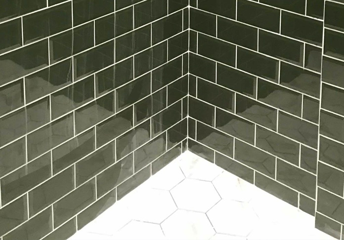 Woodley Tiliing - Interior Tiling